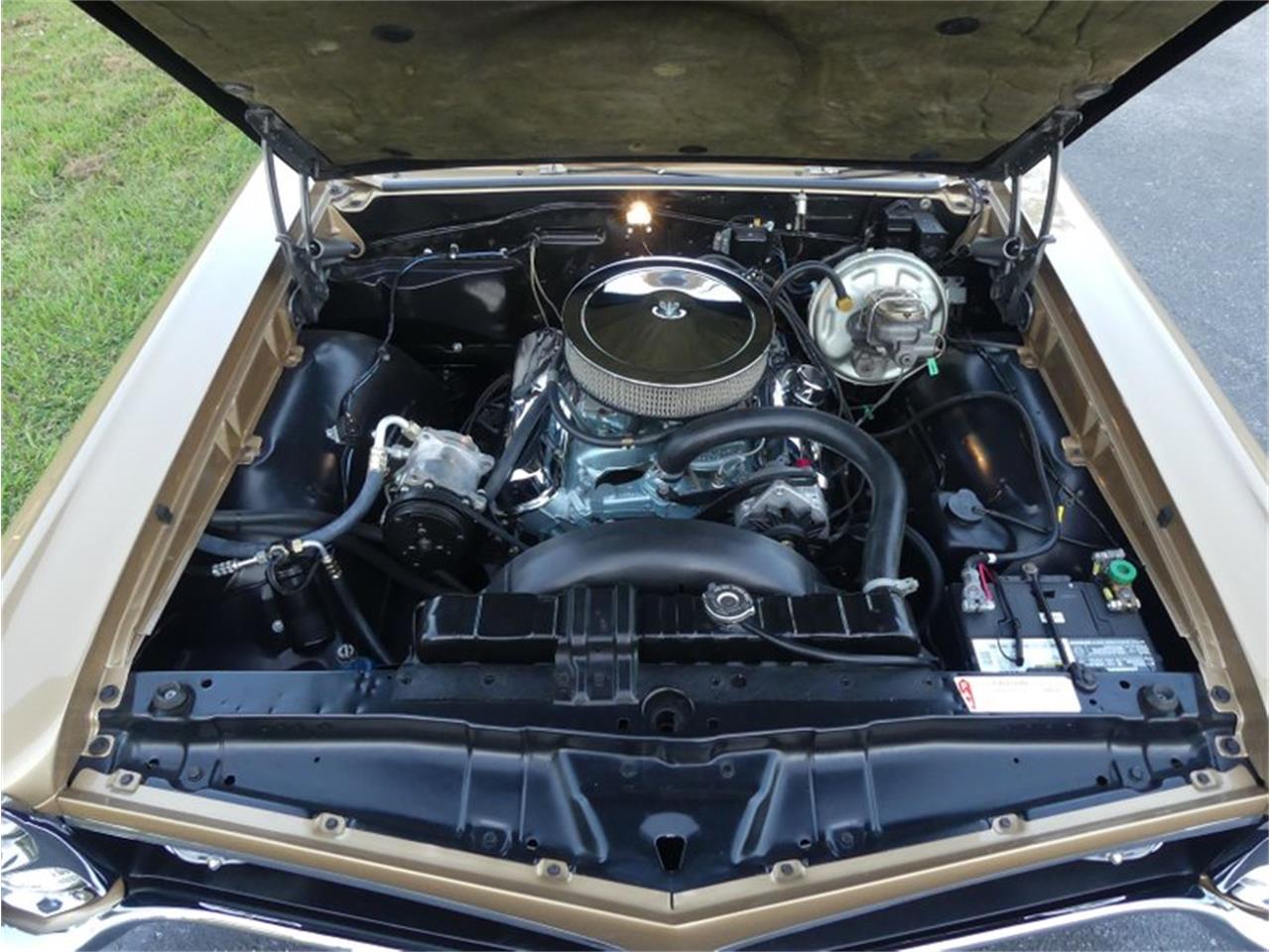 1967 pontiac gto