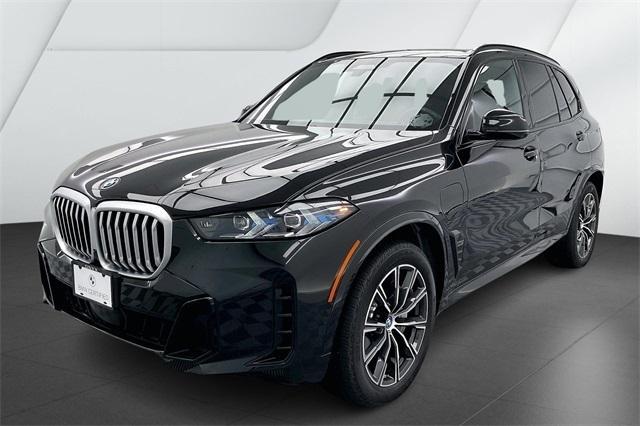 2024 bmw x5 phev xdrive50e