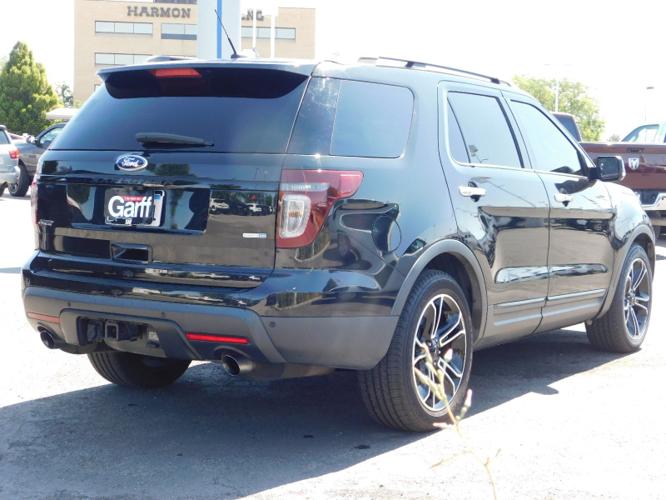 used 2014 ford explorer 4wd sport west valley city, ut 84120 for sale in salt lake city, utah