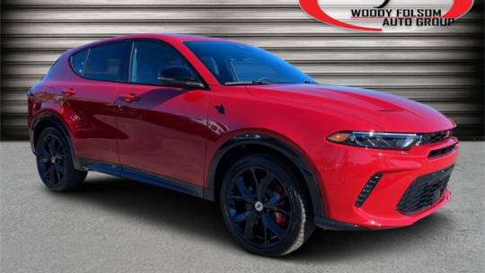2024 Dodge Hornet