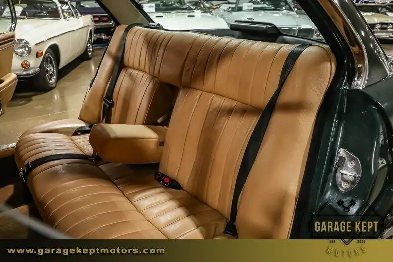 1987 jaguar xj6 sedan british racing green sedan 86838 miles