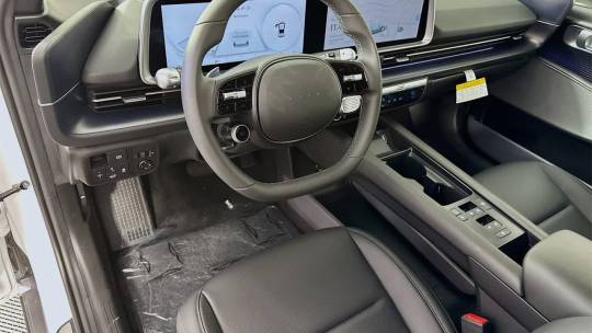 2025 Hyundai IONIQ 6