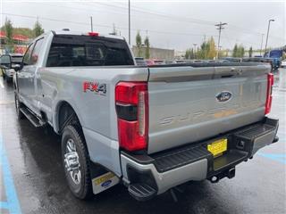 2023 Ford F-350 lariat