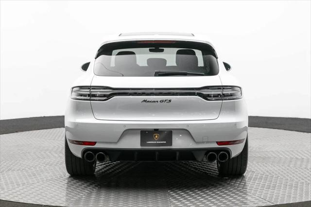 2021 porsche macan gts