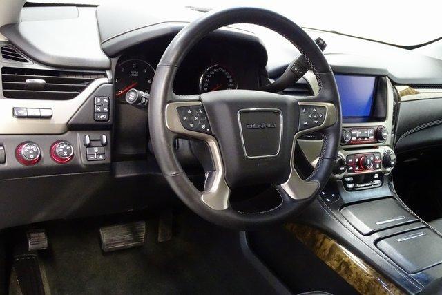 used 2016 gmc yukon 4wd denali rogers, mn 55374 for sale in otsego, minnesota
