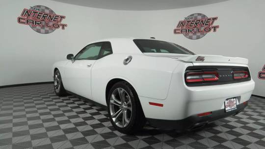 2020 Dodge Challenger