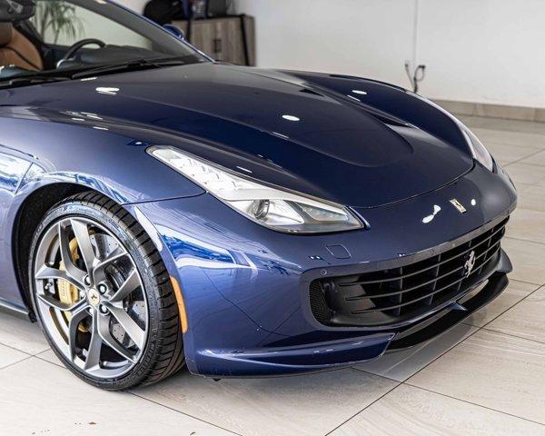 2019 ferrari gtc4lusso t