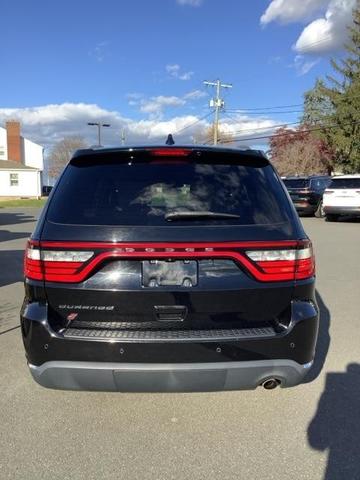 2019 dodge durango sxt plus