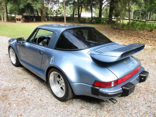 1979 porsche 911 steal wide body fenders barn garage find no reserve