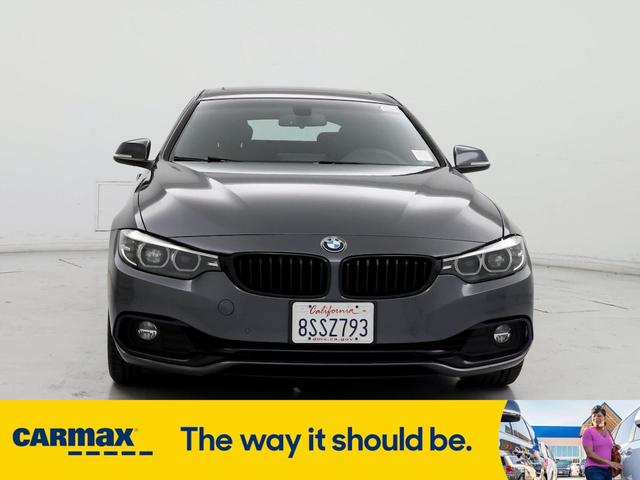 2019 bmw 430 i gran coupe