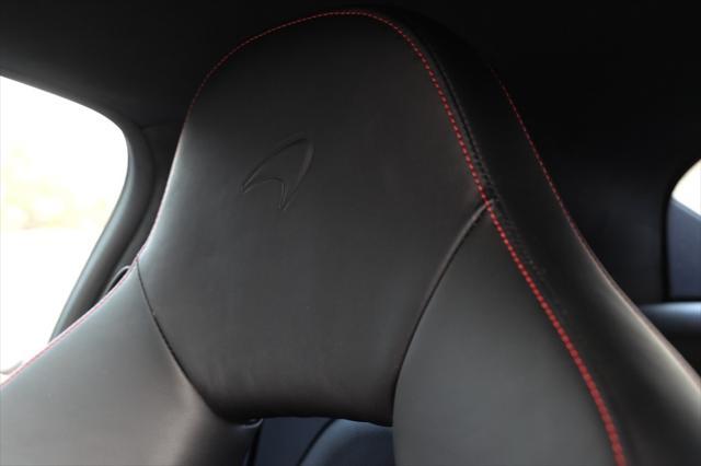 2017 mclaren 570s base
