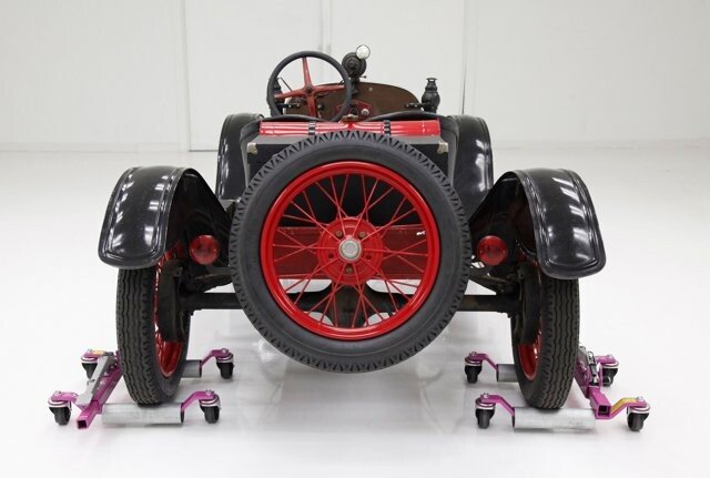 1925 ford model t