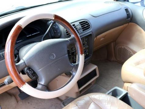 1997 mercury villager ls in florida