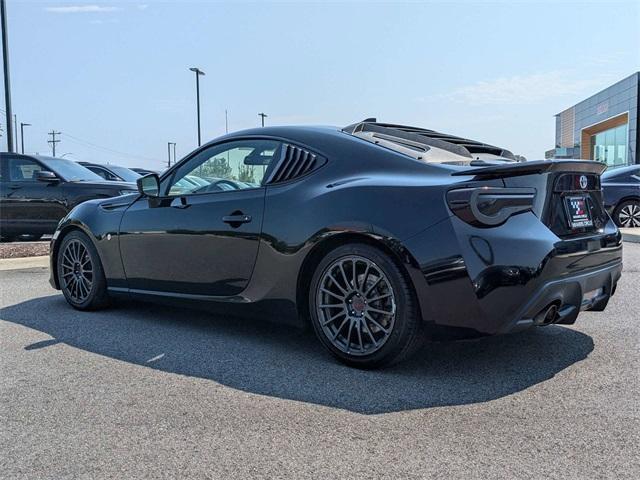 2019 toyota 86 base