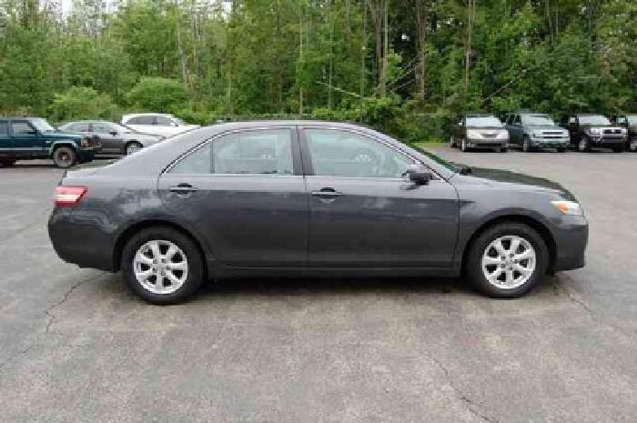 2011 toyota camry in meadville, pa