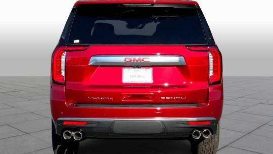 2024 GMC Yukon