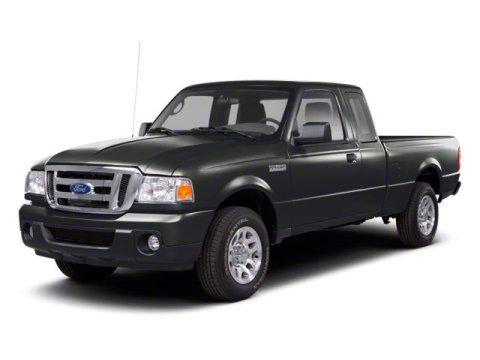2010 ford ranger sport