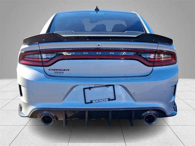 2020 dodge charger r/t