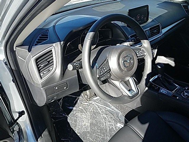 new 2018 mazda mazda3 touring hatchback billings, mt 59102 for sale in billings, montana