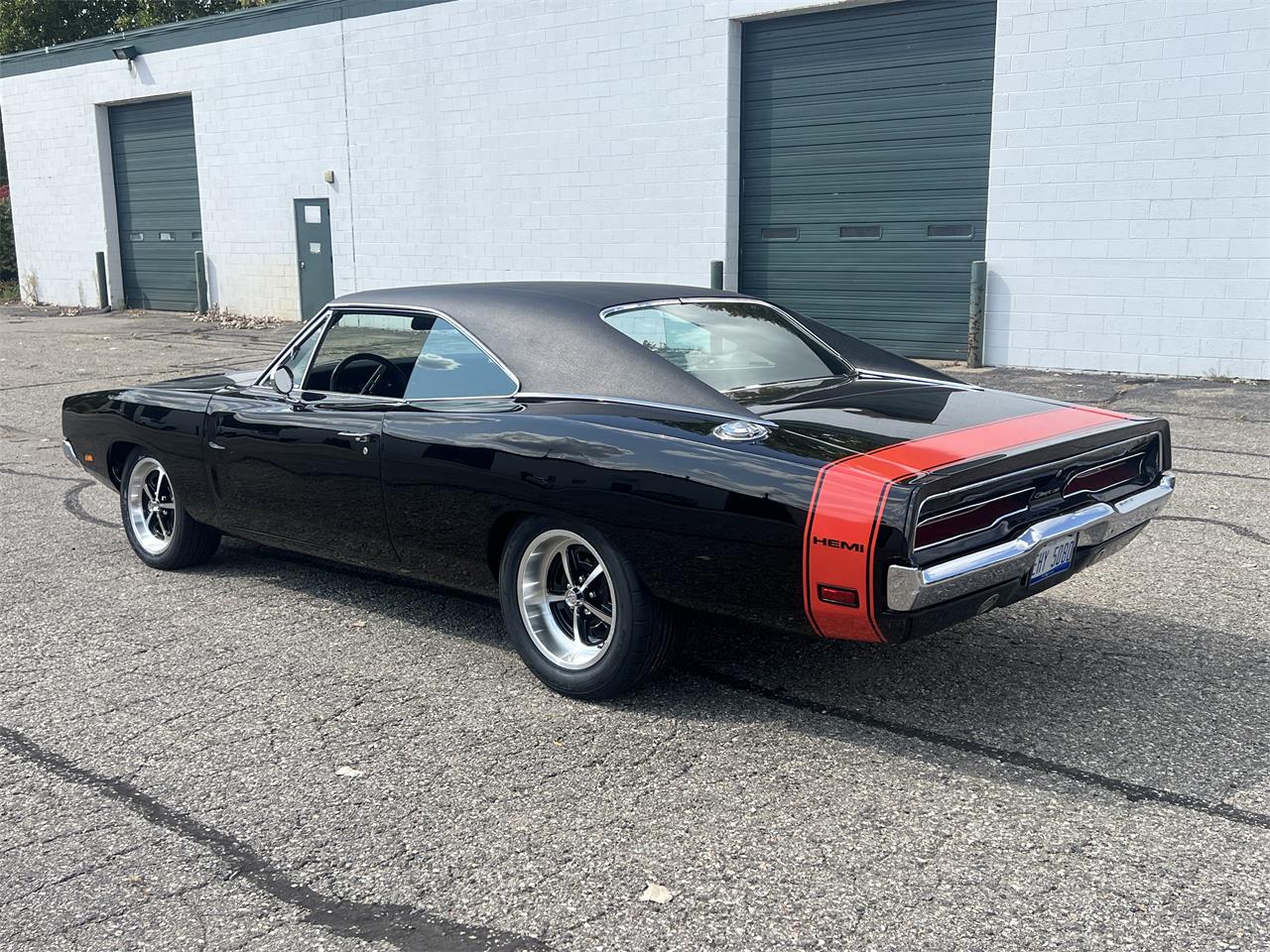 for sale: 1969 dodge charger in auburn hills, michigan for sale in auburn hills, mi