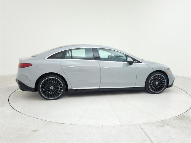 2023 mercedes-benz eqe 500 4matic+
