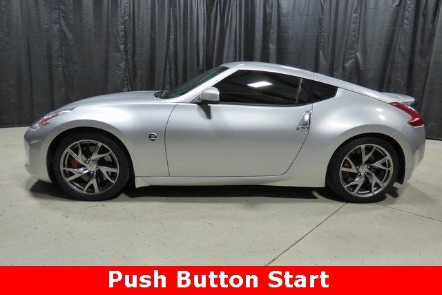 used 2014 nissan 370z coupe charleston, sc 29407 for sale in charleston, south carolina