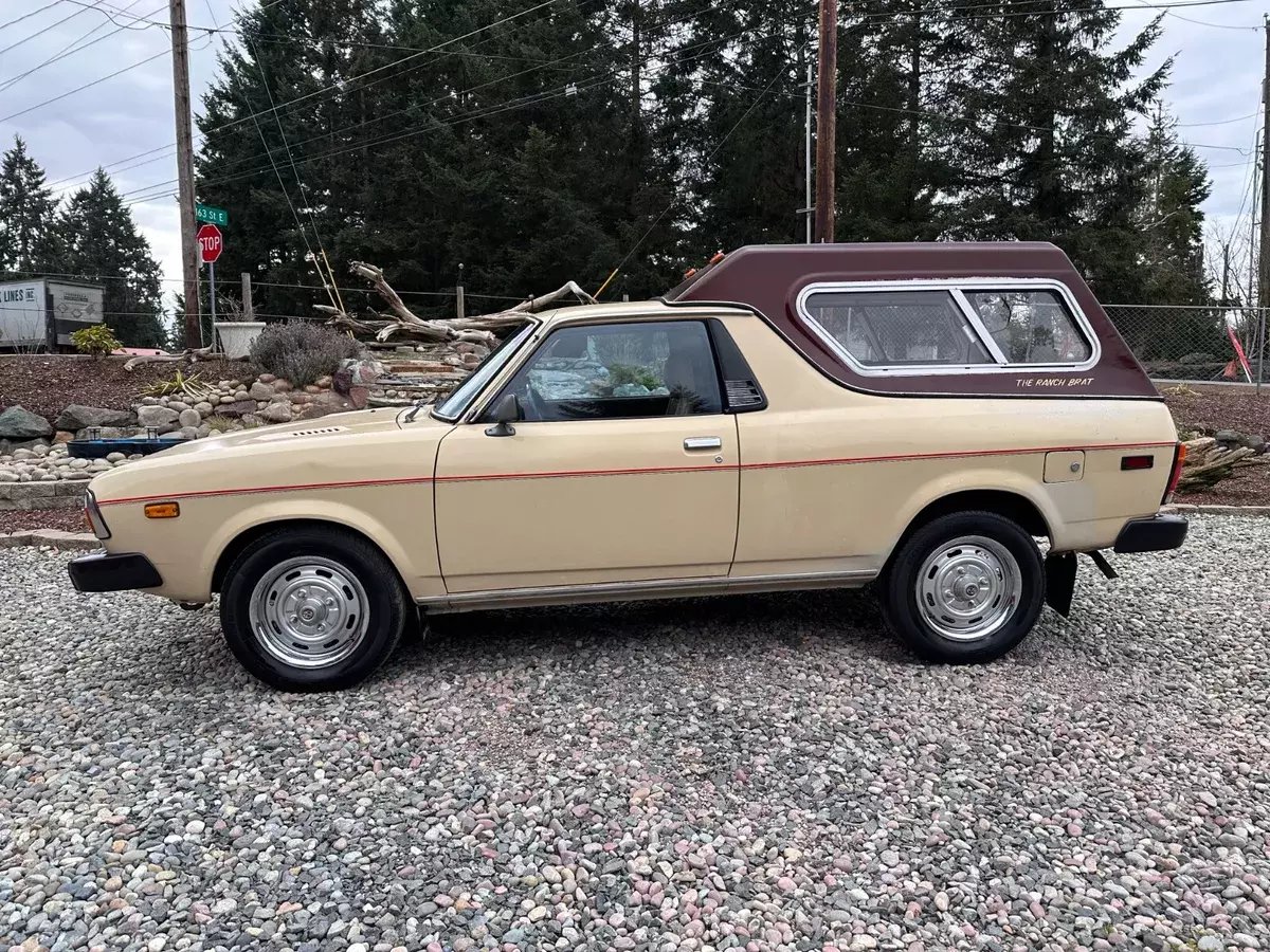 clean, original, 2.2 5 speed