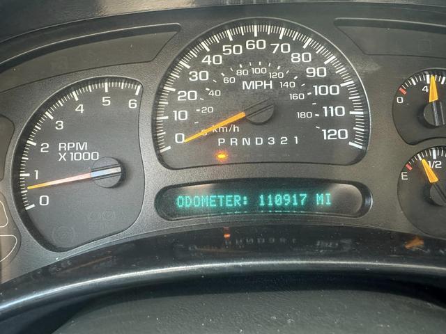 2006 chevrolet silverado 1500 lt crew cab