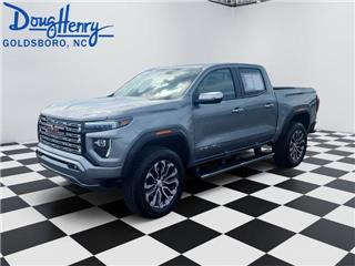 2024 GMC Canyon denali