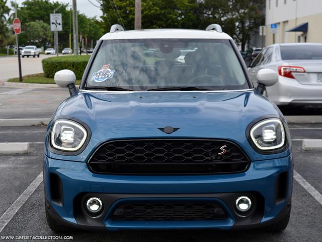 2023 mini countryman cooper s