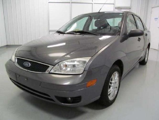 2007 ford focus in christiansburg, va