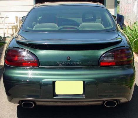 2000 pontiac grand prix for sale in new jersey by owner