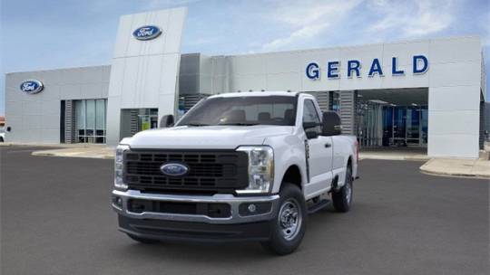 2024 Ford F-250