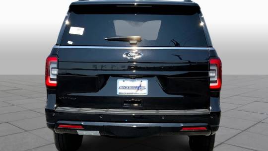 2024 Ford Expedition