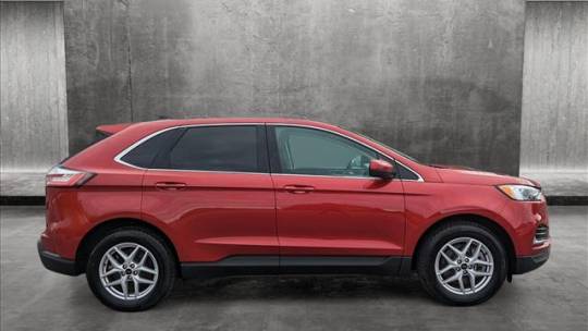 2023 Ford Edge