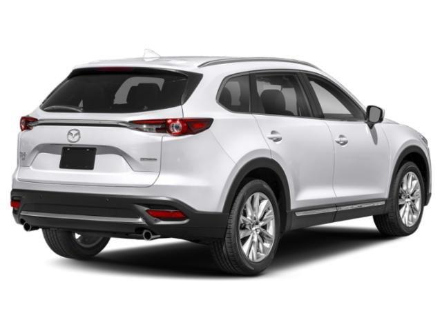 2022 mazda cx-9 grand touring