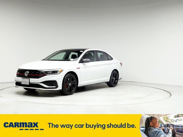 2020 volkswagen jetta gli autobahn