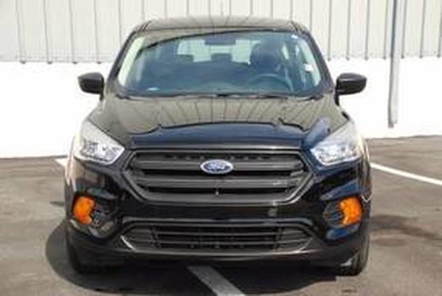 2017 ford escape s s 4dr suv for sale in blades, delaware
