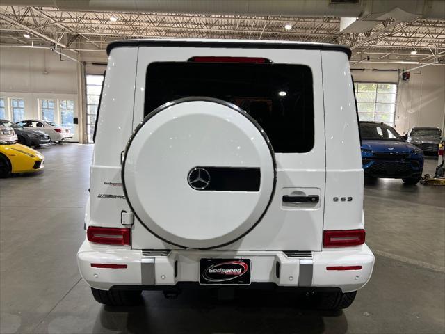 2020 mercedes-benz amg g 63 4matic