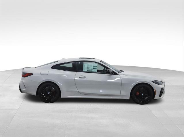 2024 bmw m440 i xdrive