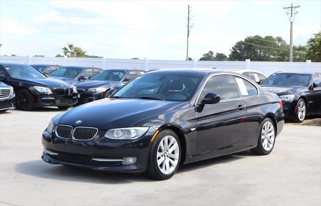2011 bmw 328 328i