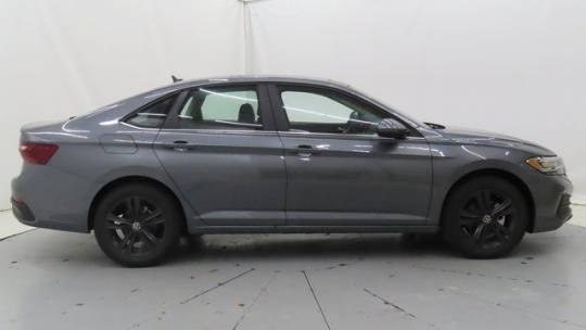 2024 Volkswagen Jetta