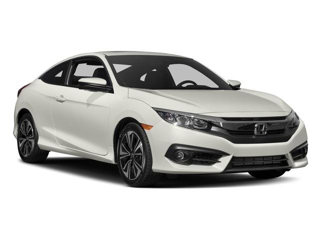 2017 honda civic ex-t