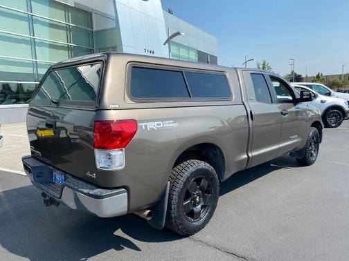 2010 toyota tundra in co bluffs, iowa