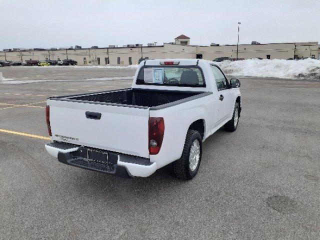 used 2012 chevrolet colorado 2wd regular cab lt w/ 1lt saginaw, mi 48603 for sale in saginaw, michigan