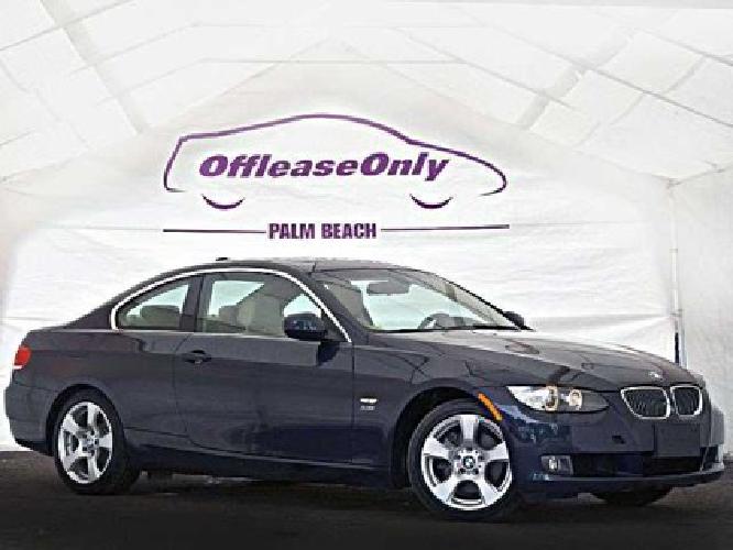 2010 bmw 3 series 328i coupe xdrive awd in lake worth, fl