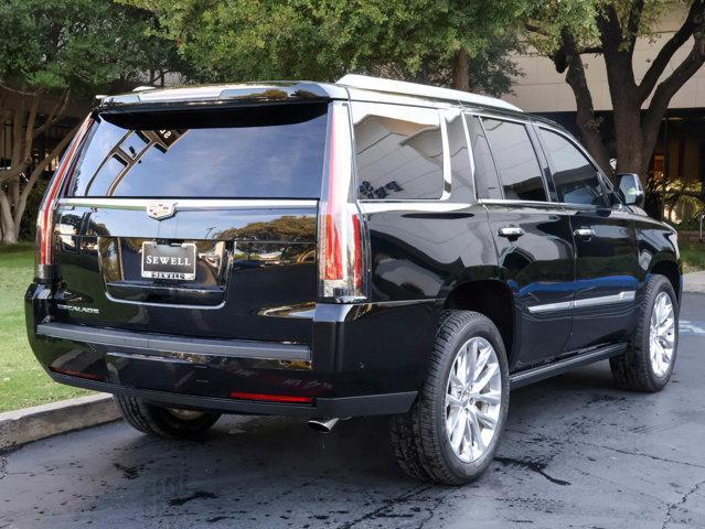2019 cadillac escalade premium luxury