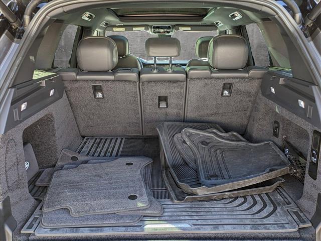 2024 land rover range rover p400 se
