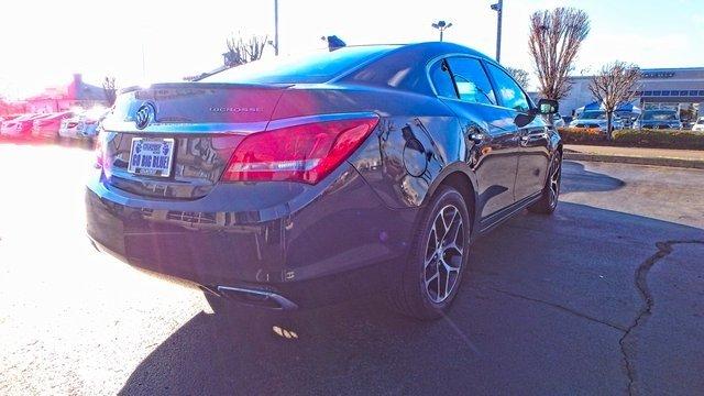 used 2016 buick lacrosse sport touring lexington, ky 40503 for sale in lexington, kentucky