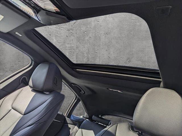 2024 bmw i4 gran coupe edrive40